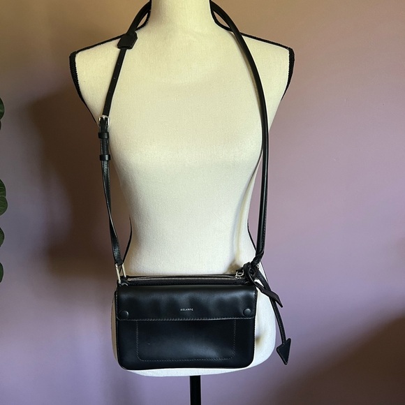 Delaroq Triplo Shoulder Bag - Picture 13 of 13